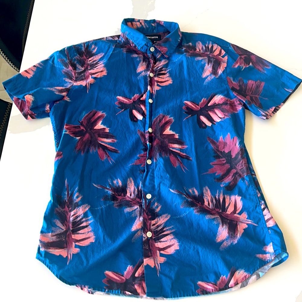 Men’s Bonobos Shirt